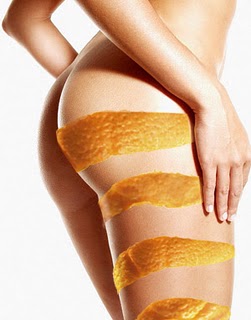 Sin rastro de celulitis 1