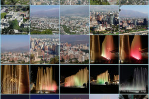 Hotel Ritz Carlton de Santiago de Chile 4