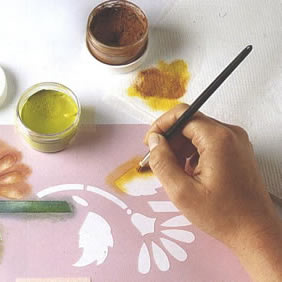 pintar el cuarto