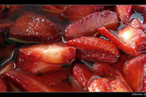 Tarteletas de frutillas 5
