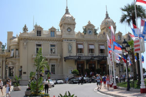 Puntos claves para visitar en Mónaco 11