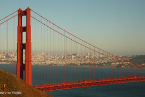 Comer en San Francisco 1