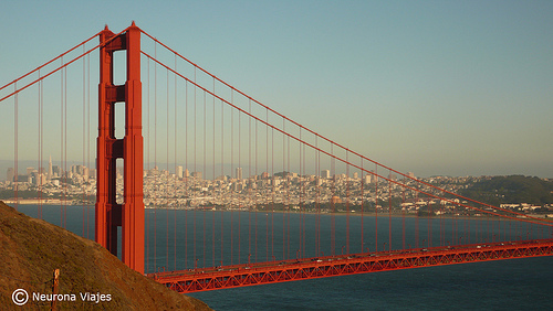 Comer en San Francisco 1