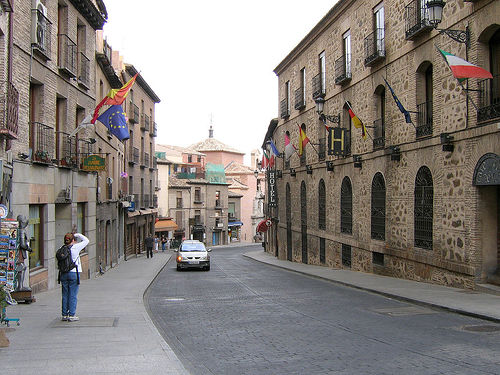 Restaurante Adolfo 1