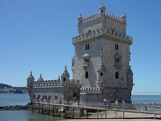Los lugares más turísticos de Lisboa 1