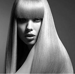 Crea un alisado japonés para tu cabello 1