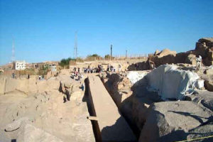 Asuan, Egipto 4