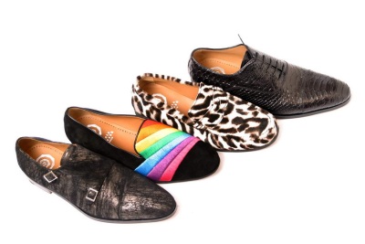 Los zapatos que vendrán para la próxima temporada 1