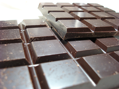 Granizado de chocolate 1