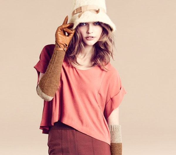 Las apuestas de H&M para este otoño-invierno 1