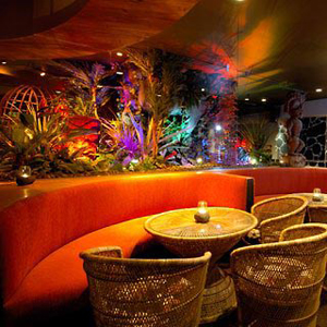 Mahiki en Londres