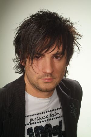 Moda para hombres 2011/2012 1