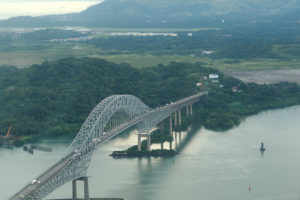 Canal de Panamá 6