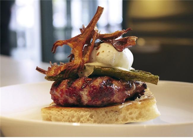 La última tendencia en rutas gastronómicas: hamburguesas gourmet 1