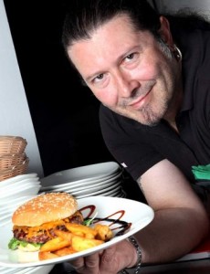 La Gastrohamburguesa