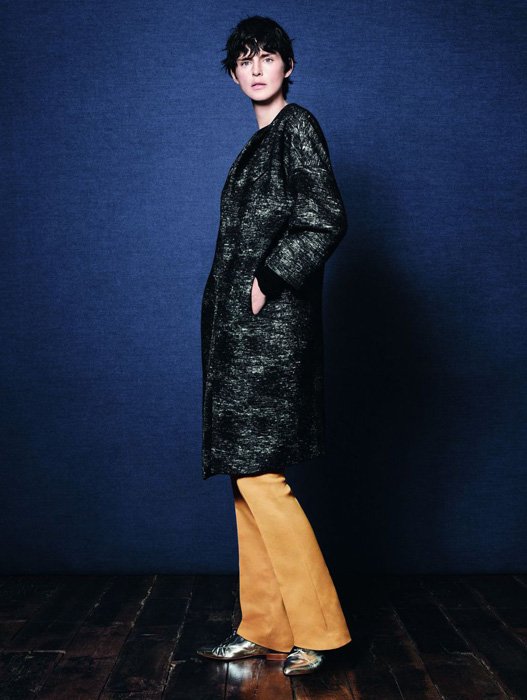 Los looks de Zara para el próximo otoño-invierno 1