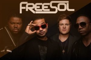 Justin Timberlake tiene nuevo grupo - FreeSol 1