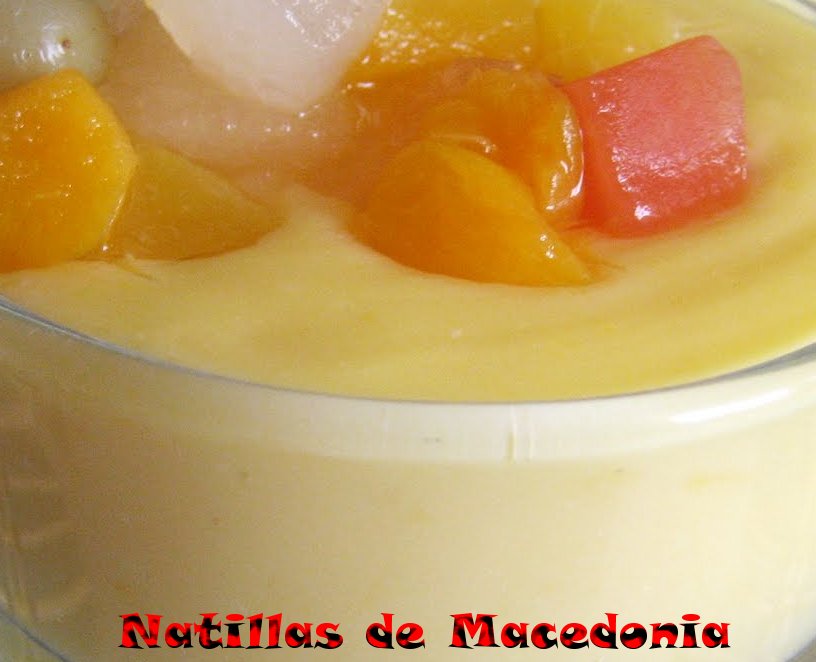 Natillas de Macedonia 1
