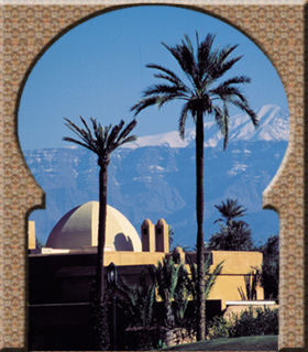 Viaja a Marruecos 1
