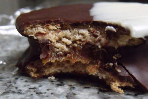 Receta de alfajor clásico 5