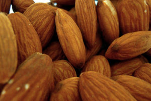 Almendritas 8