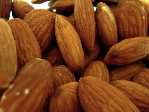 Almendritas 1