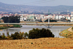 Albergues en Andalucía 3