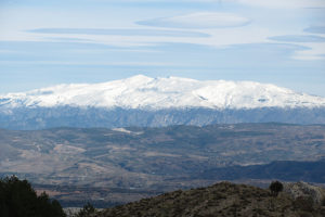 Albergues en Andalucia (II) 3