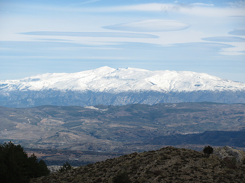 Albergues en Andalucia (II) 1