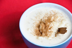Arroz con Leche 2