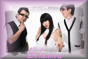 Belanova estrena Sueño Electro II 3