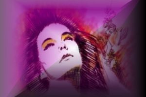 Vuelve con Biophilia