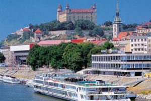Viaja a Bratislava 1