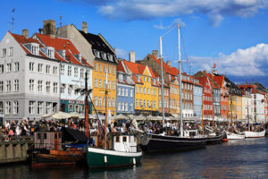 Restaurantes de Copenhagen 6
