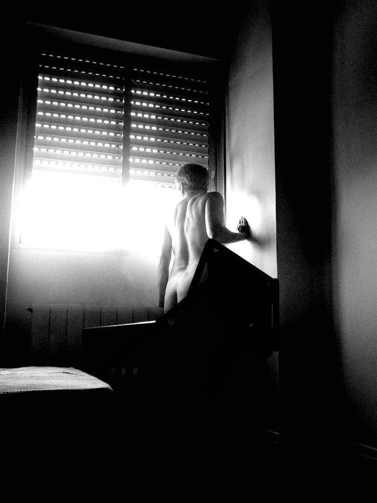 Insomnio, la odisea de dormir con calor 1