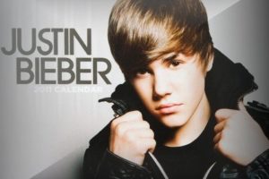 Justin Bieber es Record Guiness 3