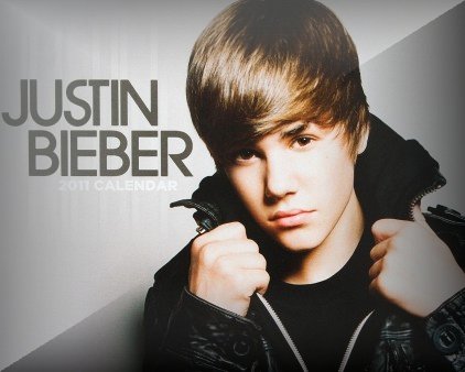 Justin Bieber es Record Guiness 1