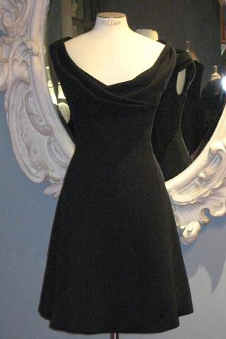 Vestuario para acudir a un recital de piano 1