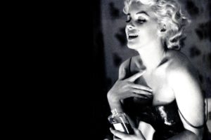 La seducción de Marilyn Monroe y su perfume