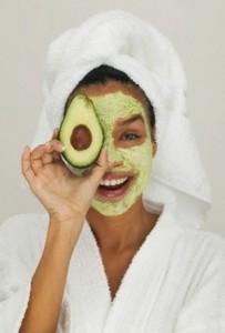 Mascarilla facial para pieles mixtas 1
