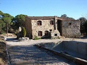 Masías