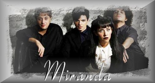 Miranda ha vuelto 1