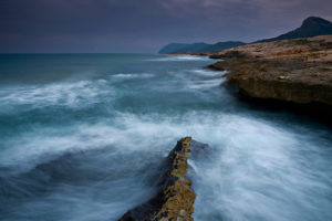 Parque Natural de Calblanque 1