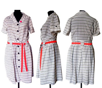 Look perfecto para un brunch o una comida del fin de semana 1