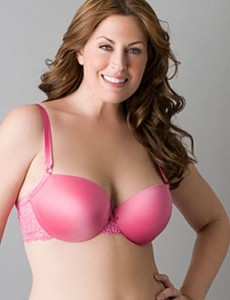 Escoge el sujetador adecuado 1