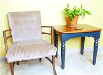 decoración