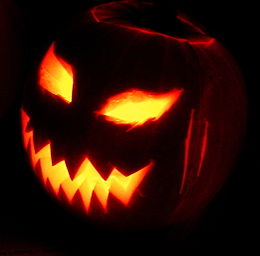 El horóscopo de Halloween para este invierno 1