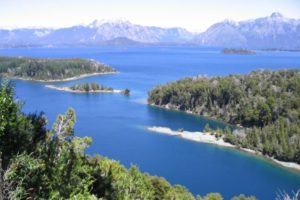 De visita a Bariloche 8