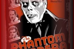 Cine clásico de terror