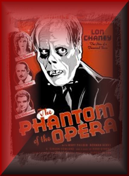 Cine clásico de terror